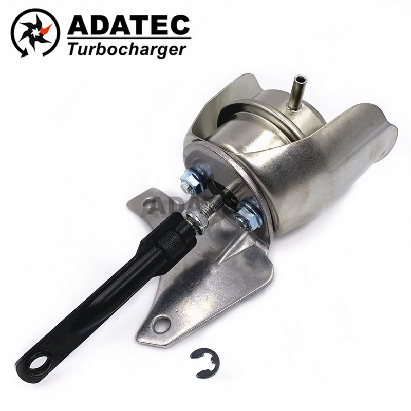 Tturbocharger actuator GT1544V 753420 0375J8 0375J7 0375J6 Turbo wastegate for Peugeot 206/207/307/308/407 1.6 HDi DV6TED4