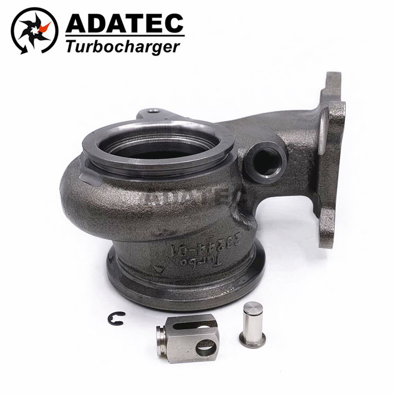 Brand New RHF5 IS38 Turbine Housing 06K145722H 06K145722A 06K145702N Turbo Snail for Volkswagen Polo Mk7 Golf 7 GTI R 1.8T