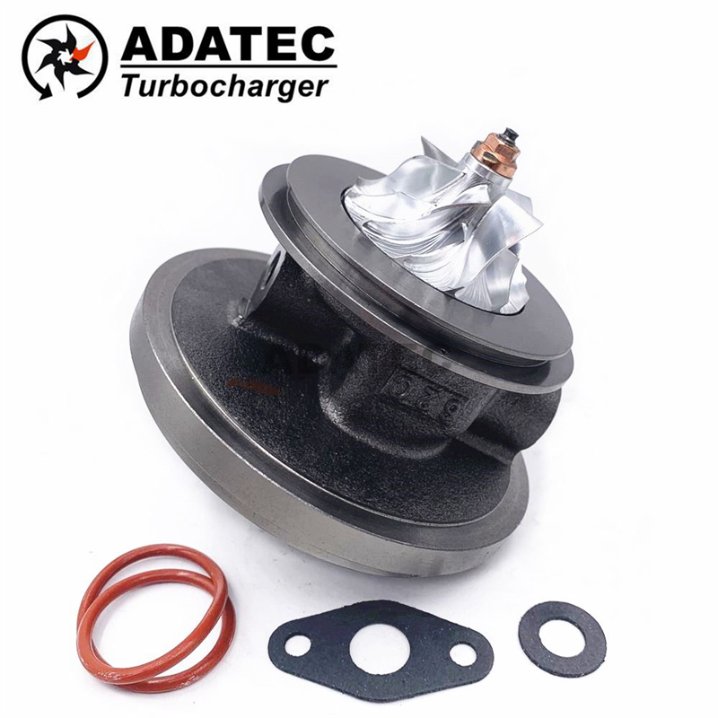 TF035 turbocharger CHRA 4933501970 4933501960 turbine cartridge G4D36K682AG for Land Rover Evoque 2.0 D 4x4 132 Kw - 180 HP L538