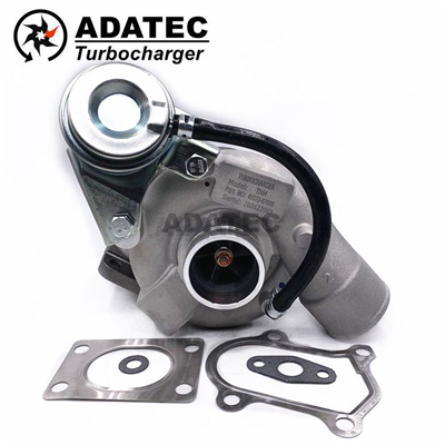 thumbnail image 2 of Rixboost Billet Upgrade Turbocharger For Iveco Daily 2.8 TD – 49377-07000 – Includes Gasket Kit – 2 Year Warranty 2 of 4