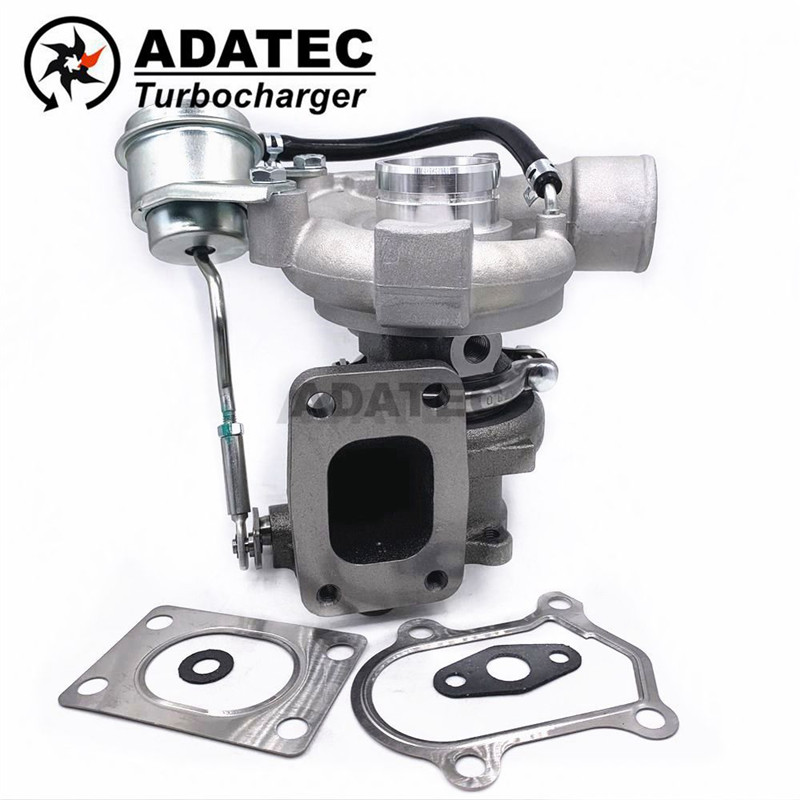 TD04 4937707000 49377-07000 turbo charger 500372214 turbine for Iveco Daily III 2.8 TD 92 Kw - 125 HP 8140.43S.4000 1999-2003