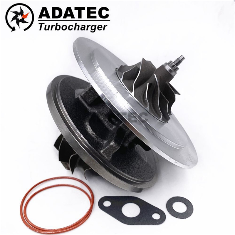 New GT1549S 454216 454219 turbo CHRA 860032 90573532 turbine cartridge for Opel Omega B 2.0 DTI 74Kw X20DTH 16V 1997-2000