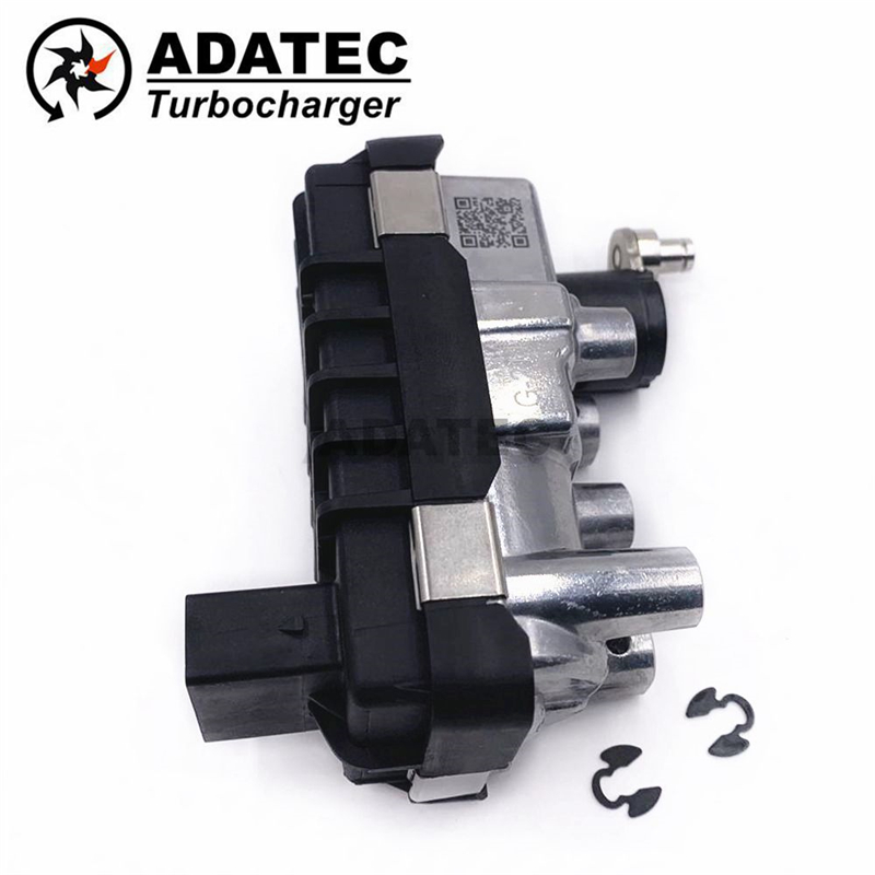 Actionneur De Turbine (Wastegate) G-088 / 6NW009228 - Compatible Jeep Grand Cherokee, Mercedes 3.0 CRD OM642