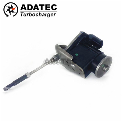 New 16399700016 16399880016 Turbo Electronic Actuator 28231-2B760 Turbine for Kia Sportage GT-Line 1.6 GDi Petrol Manual 2017-