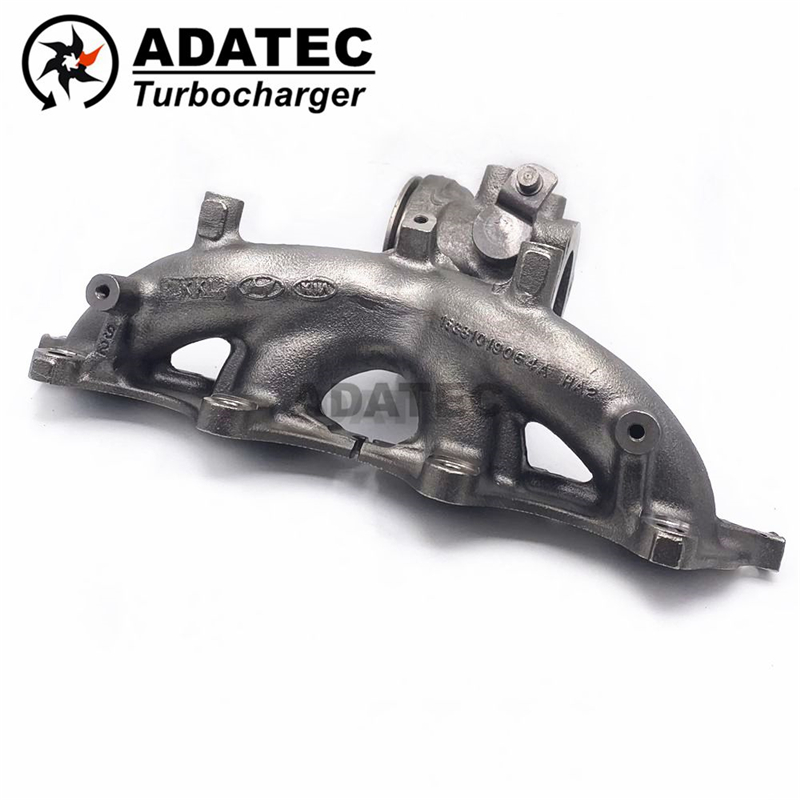 16399700016 16399880016 Turbo Exhaust 28231-2B760 282312B760 Turbine housing for Kia Sportage GT-Line 1.6 GDi Petrol Manual