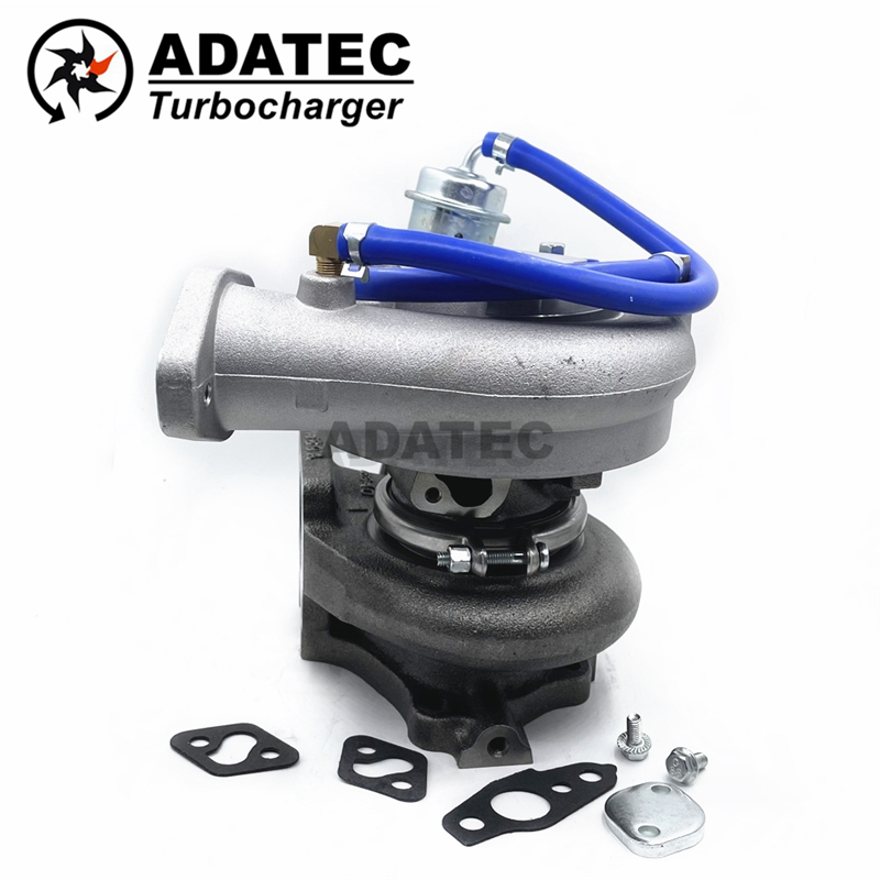 Ignitionco CT15B Turbo Cartridge Core - OE Spec For Toyota Chaser/Cresta/Mark II (17201-46040)