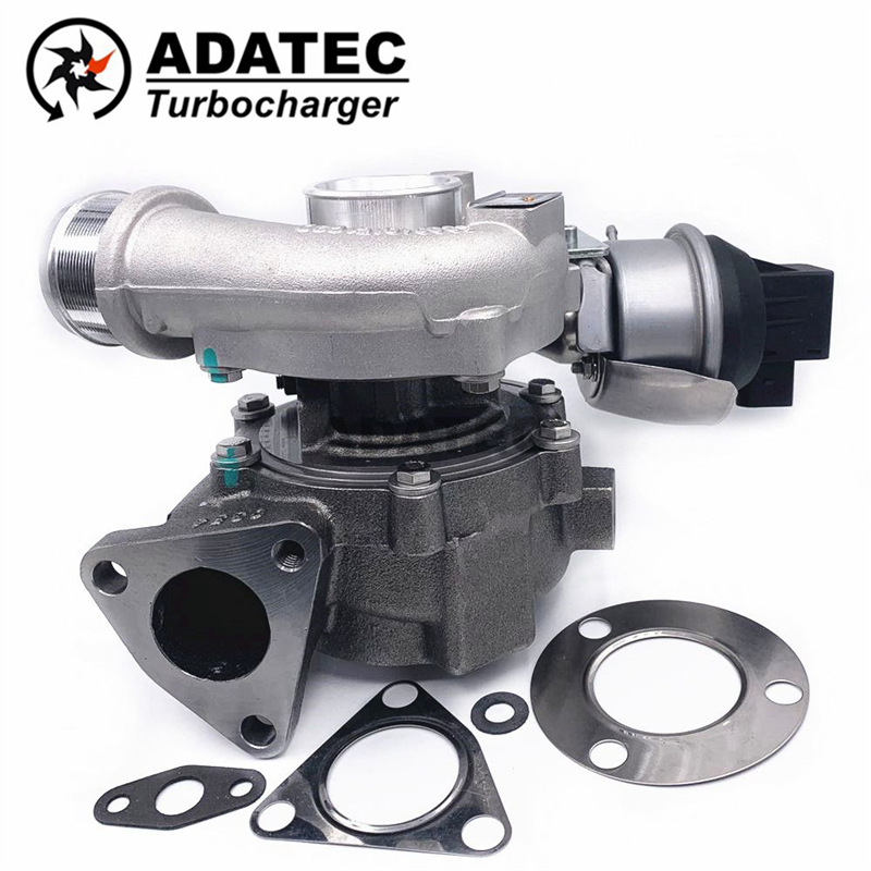 Brand New BV43 Turbo Charger 53039700168 53039880168 1118100-ED01A Turbine for Great Wall Hover 2.0T H5 4D20 2.0L
