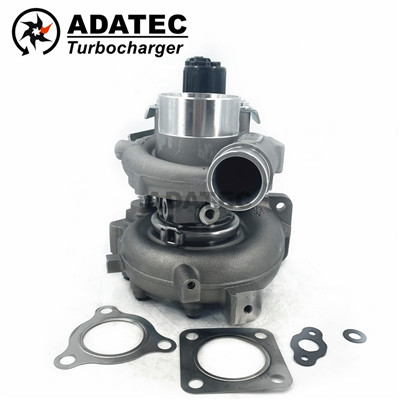 Turbocharger Solenoid RHF55V VIET 8980277725 8980277722 8980277721 VAA40016 Turbocharger for Isuzu NQR 75L 4HK1-E2N 150 HP