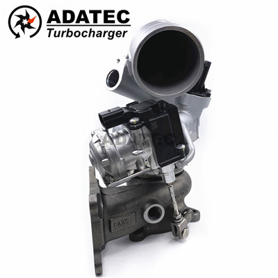 Turbine 06L145702D 06L145702M 06L145702F Turbo for Audi A5 S5 Coupe Sportback 2.0 TFSI CNCD CNCE 165/169 Kw 2012-2016