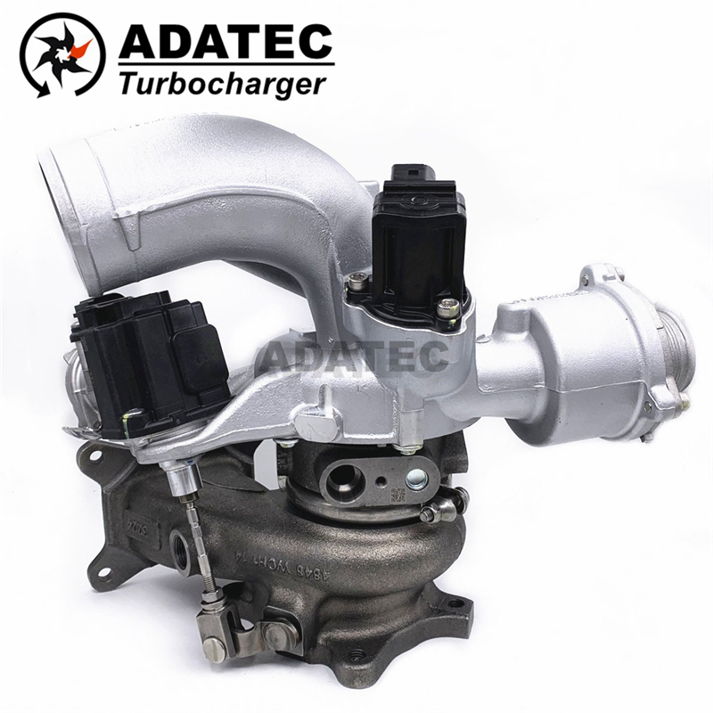 Turbine 06L145702D 06L145702M 06L145702F Turbo for Audi A5 S5 Coupe Sportback 2.0 TFSI CNCD CNCE 165/169 Kw 2012-2016