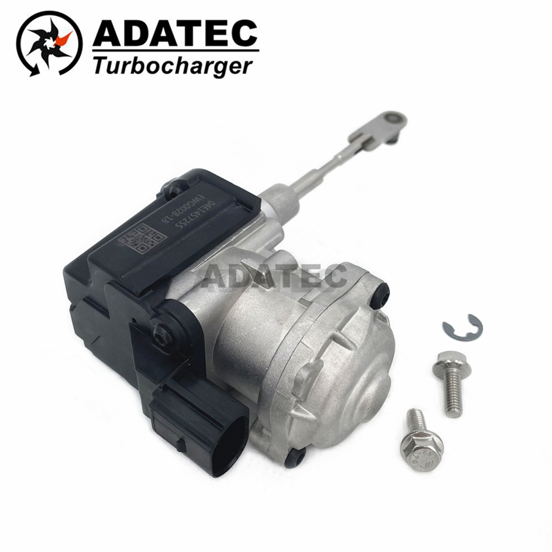 Turbo Electric Actuator Fit For AUDI A3 VW 1.4T 04E145725S 04E145721F 04E145703T