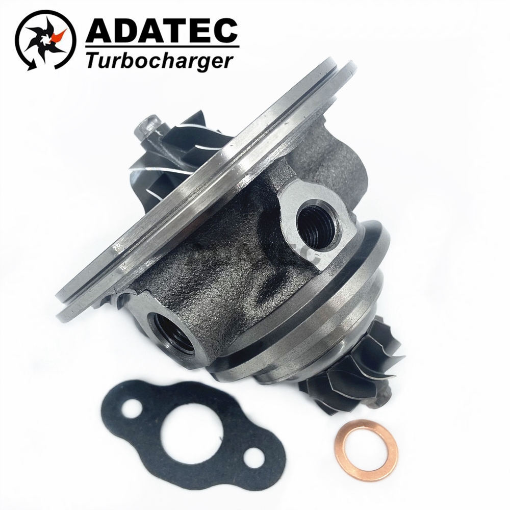 RHF3 Turbo CHRA VL37 VL39 Turbocharger Cartridge 55212917 55222010 Turbine Core For Alfa-Romeo MiTo Fiat Bravo II Grande Punto Lancia Delta III 1.4 TB 88Kw 1.4 T-Jet 16V 