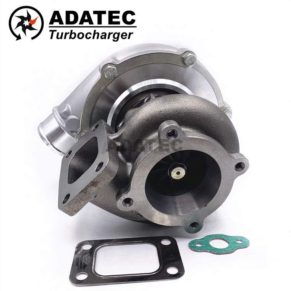 GTX3071R Turbocharger 1.8L-3.0L 340HP - 675HP T25 4-Bolts