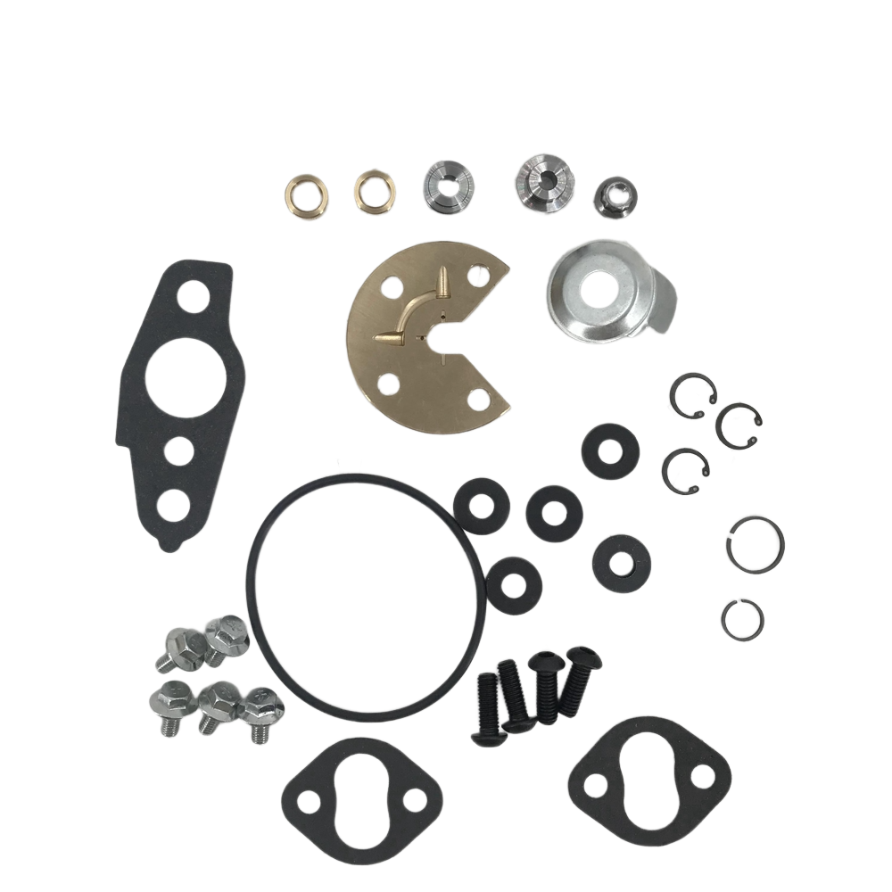 CT16 Turbo Repair Kits 17201-0L030 17201-30070 17201-OL050 1720130070 for TOYOTA Hilux Vigo Hiace D4D 2.5 D 2KD 2KD-FTV 2KDFTV