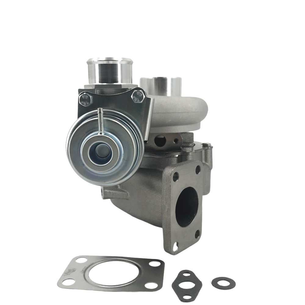 TD04L Turbocharger