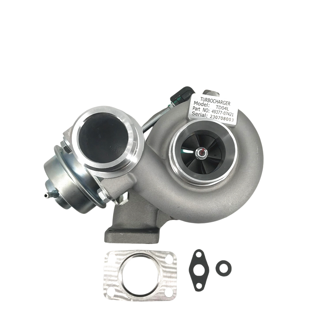 TD04L Turbocharger