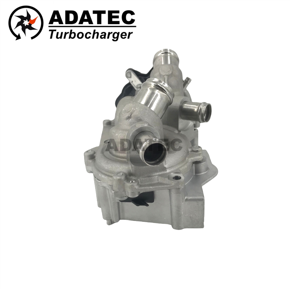 1.5T Water Pump Cooling Coolant Fit For Audi A1 A3 Q2 Q3 SKODA Kodiaq Octavia Superb DAD DPC DHF DFY 05E121111K 05E 121 111 AF