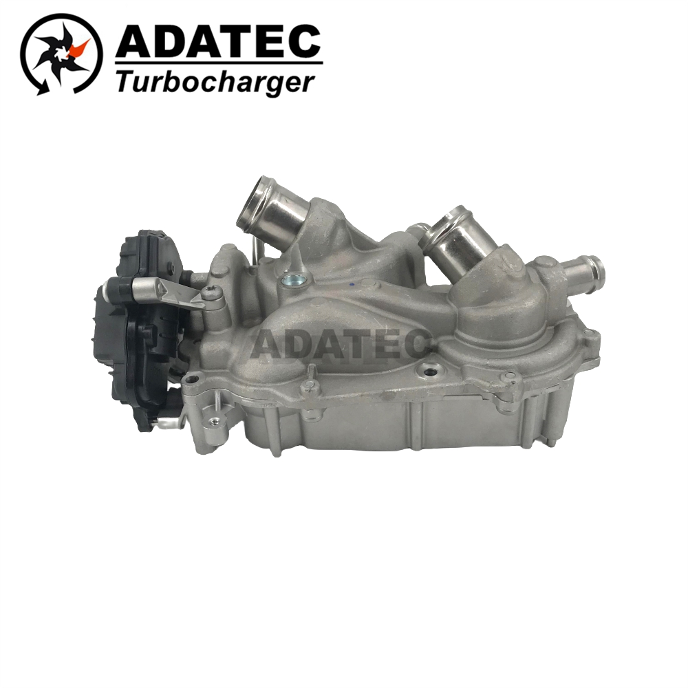 1.5T Water Pump Cooling Coolant Fit For Audi A1 A3 Q2 Q3 SKODA Kodiaq Octavia Superb DAD DPC DHF DFY 05E121111K 05E 121 111 AF