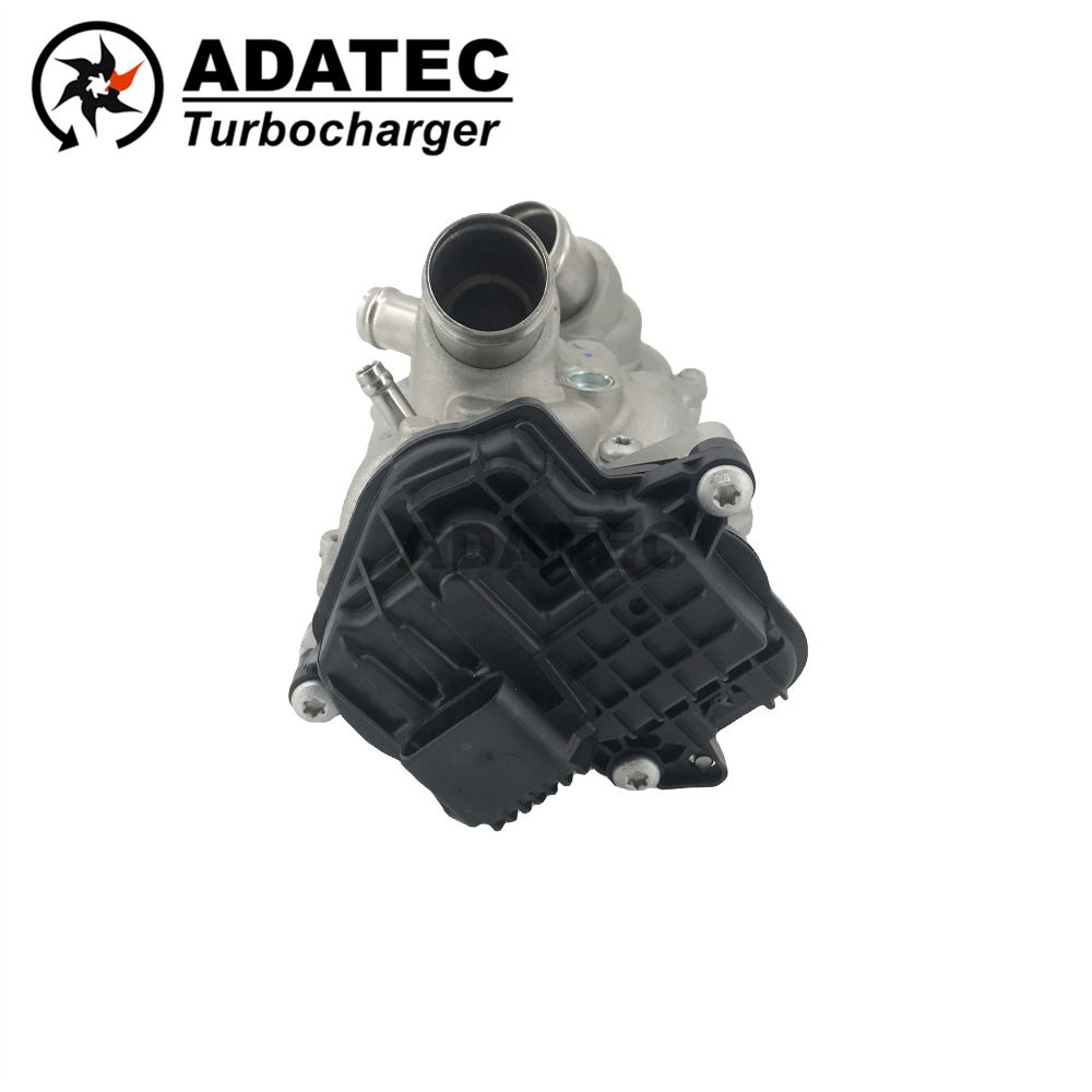 1.5T Water Pump Cooling Coolant Fit For Audi A1 A3 Q2 Q3 SKODA Kodiaq Octavia Superb DAD DPC DHF DFY 05E121111K 05E 121 111 AF