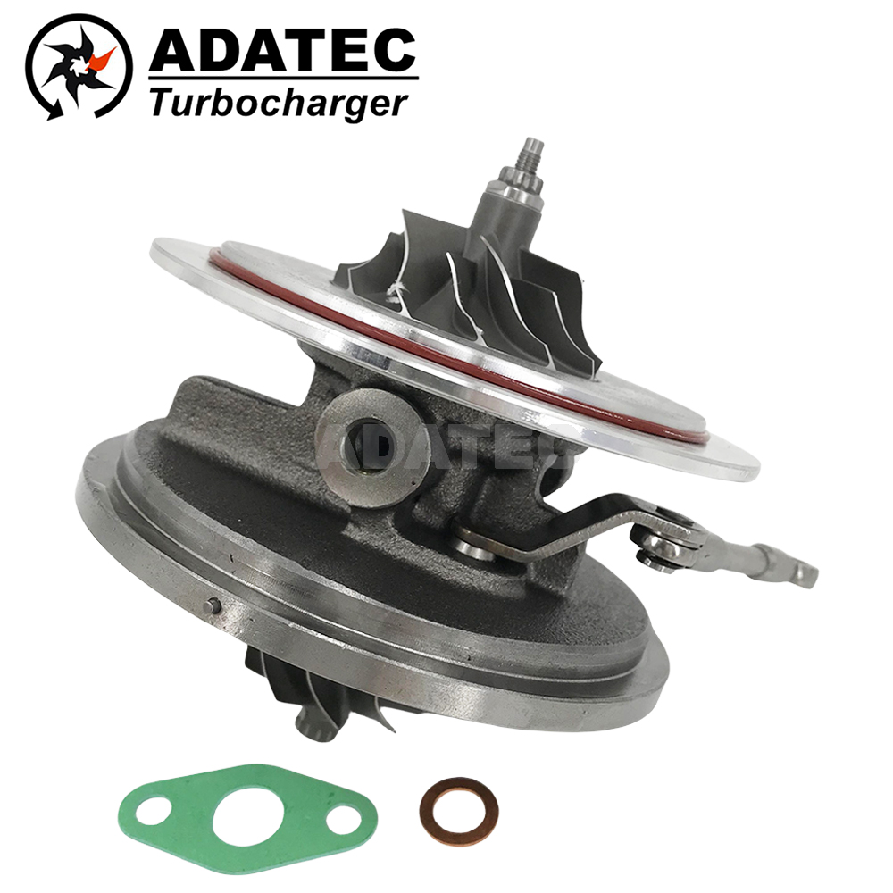 Turbo CHRA 769701 GTB1756VK 769701-5003S 059145715T Turbine Cartridge for Audi A4 A6 2.7 TDI 132Kw BPP BSG 2004-2008