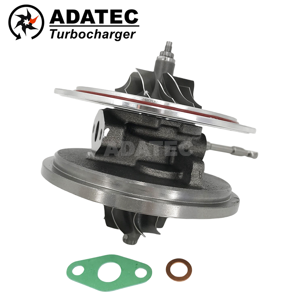 Turbo CHRA 769701 GTB1756VK 769701-5003S 059145715T Turbine Cartridge for Audi A4 A6 2.7 TDI 132Kw BPP BSG 2004-2008