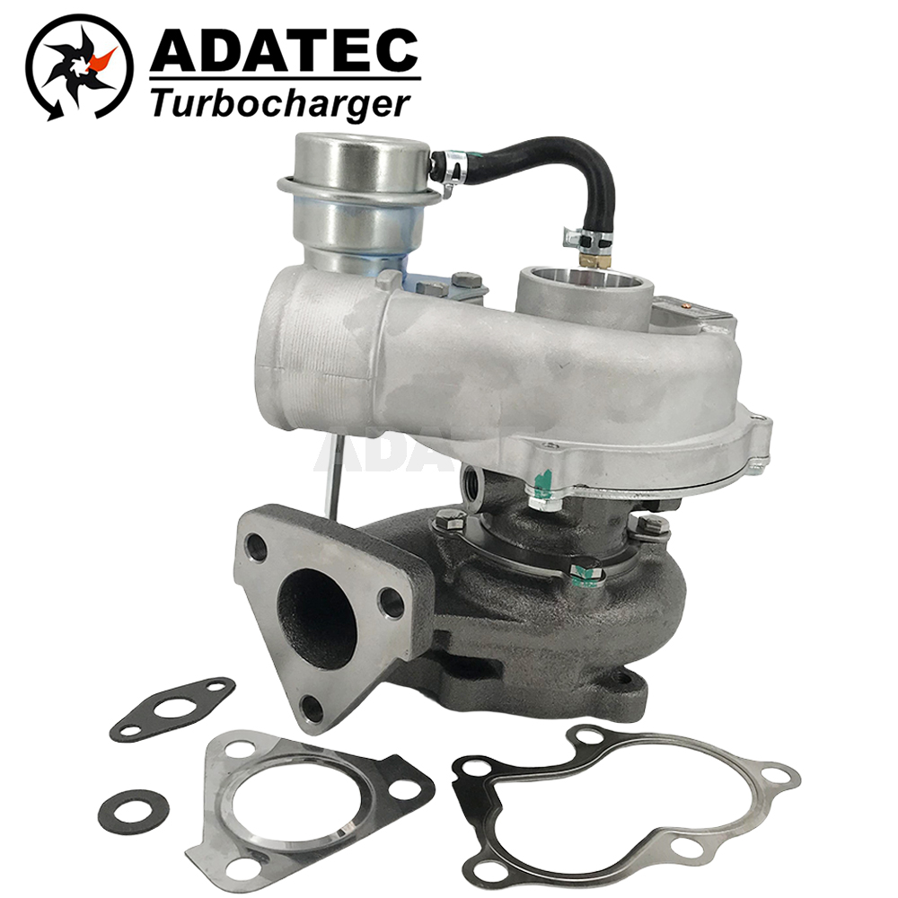 K04 Turbocharger 53049880001 53049700001 Turbo 1113104 1057139 914F6K682AG Turbine for Ford Transit IV 2.5 TD 74 Kw - 100 HP FT