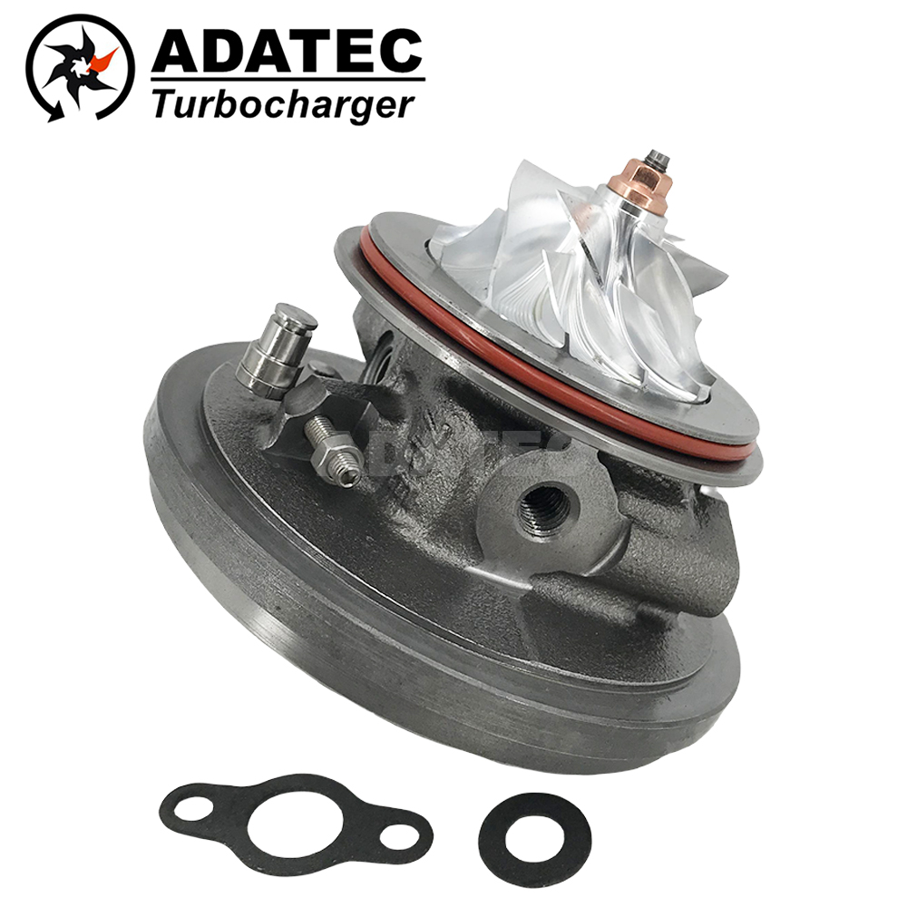 TD04L 49477-06210 NEW Turbo CHRA 8974355551 Turbocharger Cartridge Turbine Core Parts for JIANGXI D-MAX 4JJ1-TC 3.0T 130KW Euro