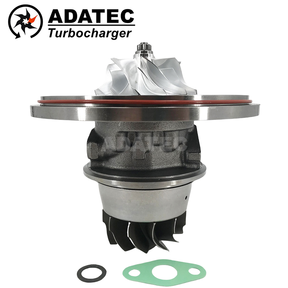 GTC4294BNS Turbo Cartridge 779839 779839-0049 731994 2327719 For Scania Bus Truck 12.0L 356Kw 484HP DC1306 Turbine CHRA 2011-