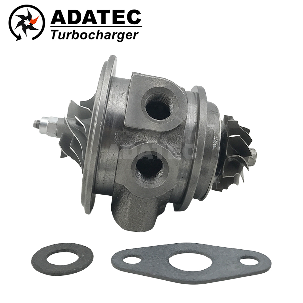 TD02 49130-01610 49130-01600 Turbo Cartridge CHRAfor Mitsubishi Pajero Mini Engine 4A30 1.6L MD613083 MR312649 Turbine Core