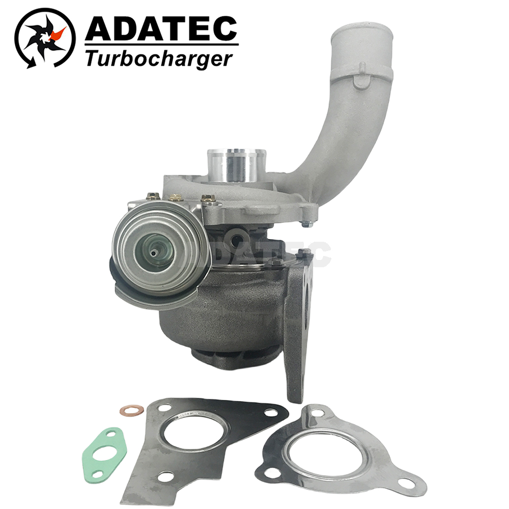 GT1749V Turbocharger 708639 14411-AW301 708639-0001 Turbine for Mitsubishi Carisma 1.9 DI-D HP F9Q 85Kw 116HP 2001-2006