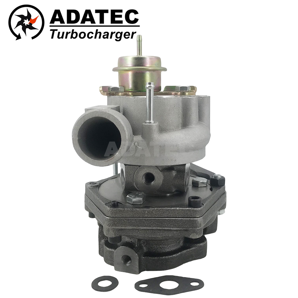 49130-01610 Turbocharger TD02 MD613083 Turbolader 4913001610 MR312649 Turbo for Mitsubishi Pajero Mini 4A30 1.6L 1997-