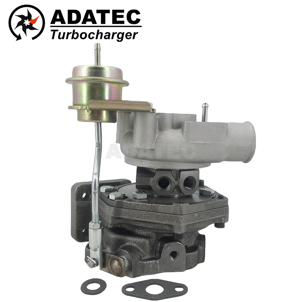 49130-01610 Turbocharger TD02 MD613083 Turbolader 4913001610 MR312649 Turbo for Mitsubishi Pajero Mini 4A30 1.6L 1997-