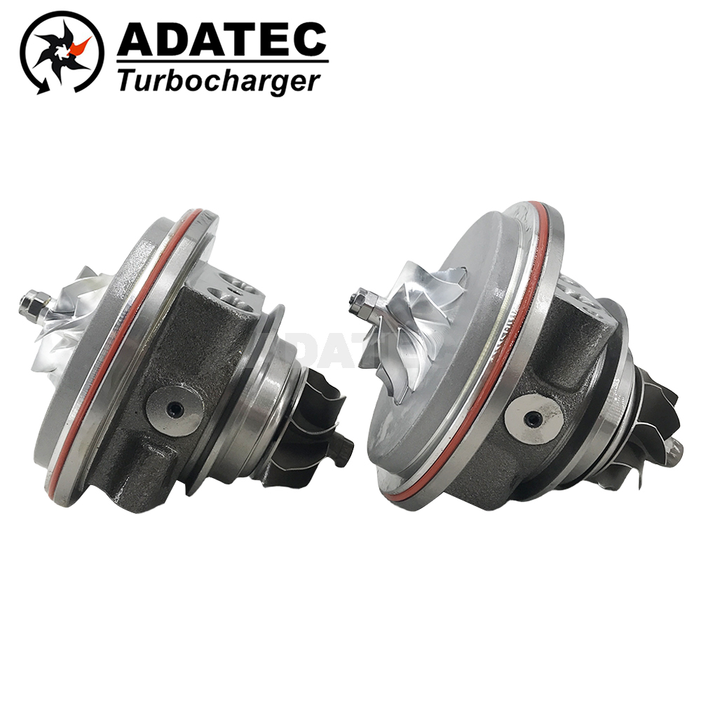 New Turbo Cartridge JL3E 6C879 BF JL3E 6K682 BF  Turbine CHRA JL7E-6K682-BF for Ford Expedition F150 Lincoln 3.5L