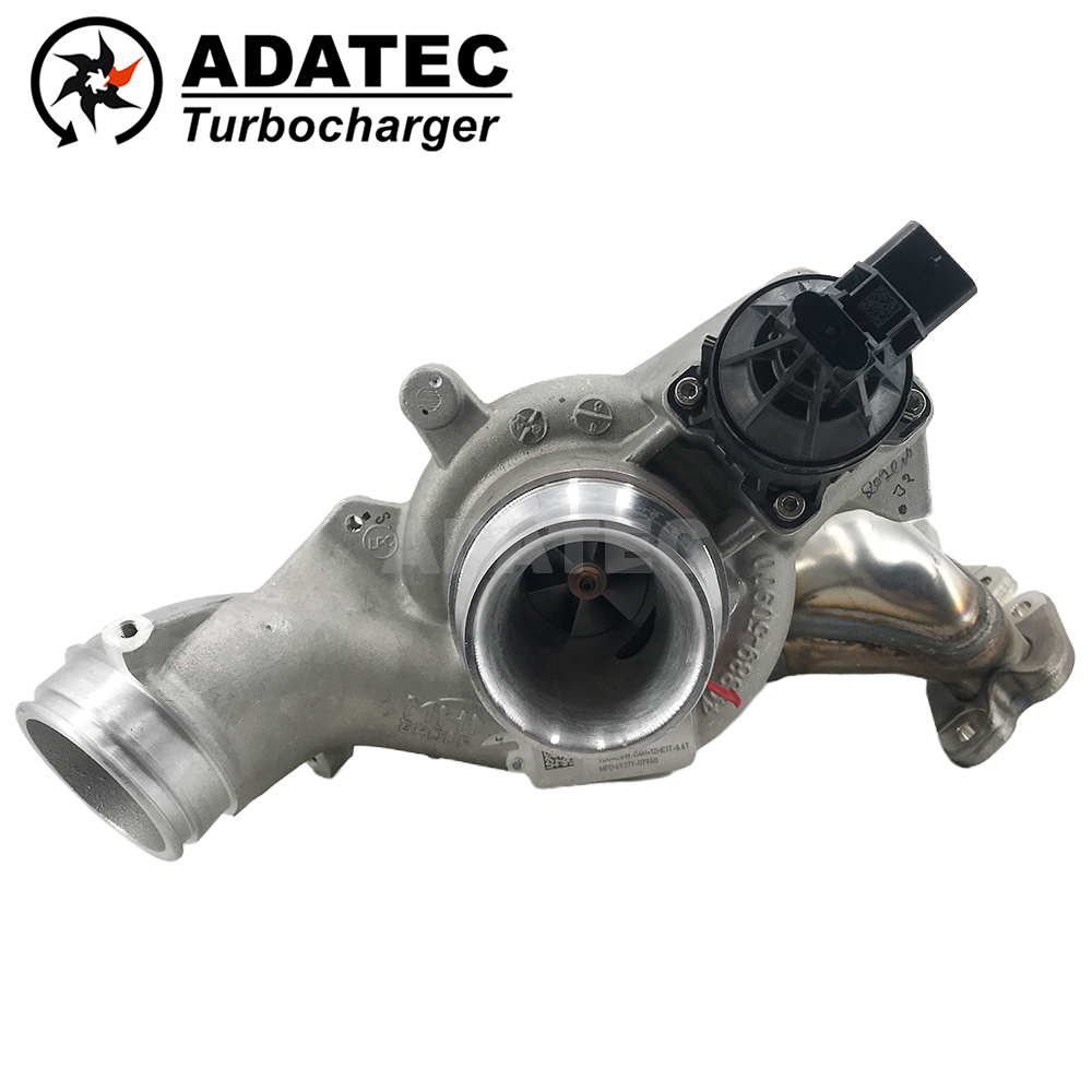 49377-07940 TD04 Turbine Turbocharger A2640901300 AL0090 Turbo for Mercedes-Benz W213 E350 E200 X253/C253 GLC200 GLC300 2018-