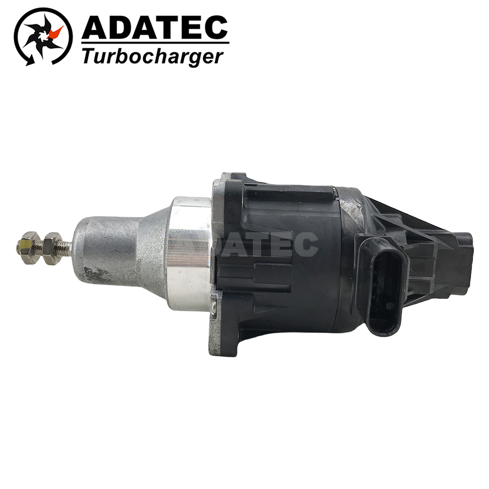 AL0090 Turbo Electronic Actuator A2640901300 49377-07940 Turbine TD04 for Mercedes-Benz W213 E350 E200 2018-