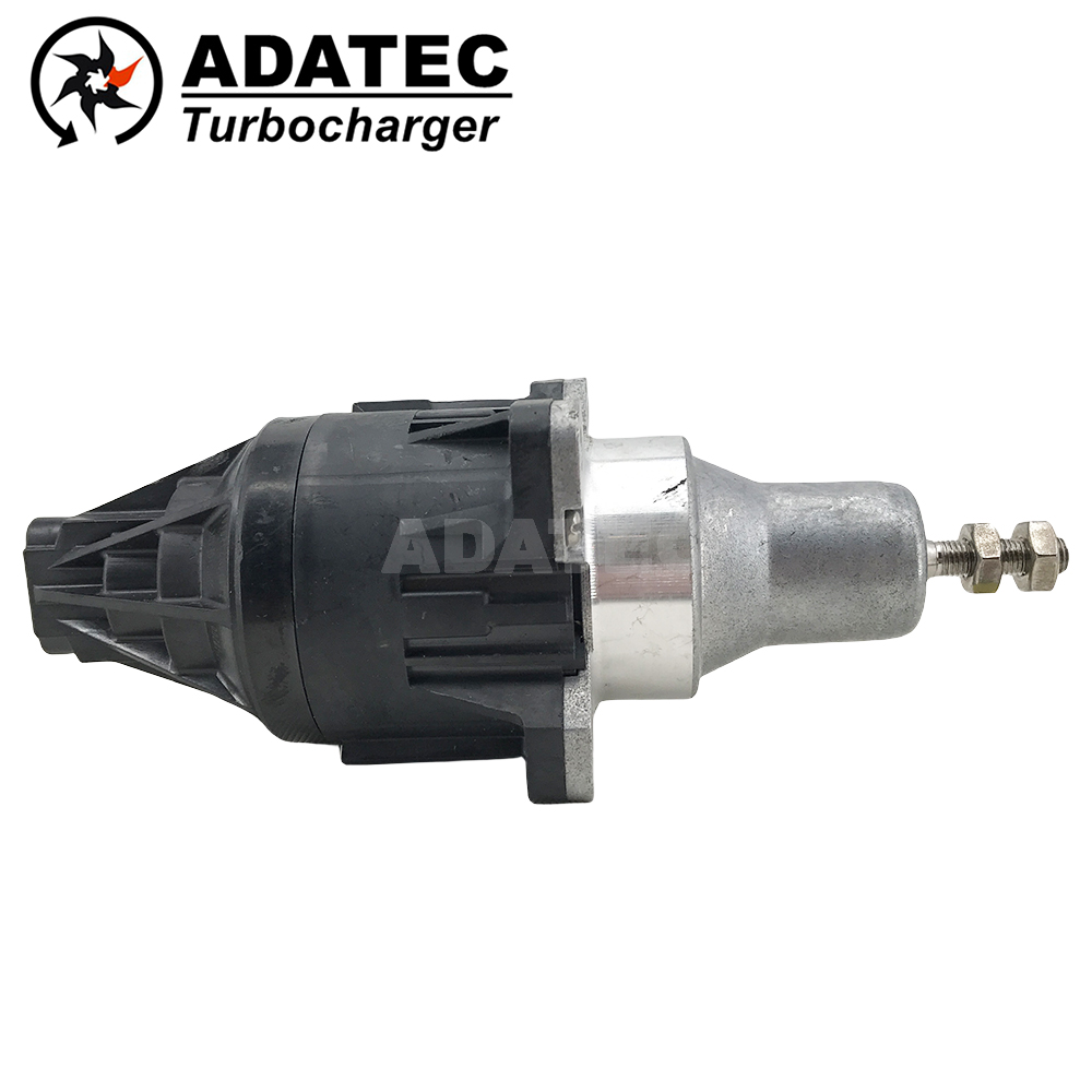 AL0090 Turbo Electronic Actuator A2640901300 49377-07940 Turbine TD04 for Mercedes-Benz W213 E350 E200 2018-