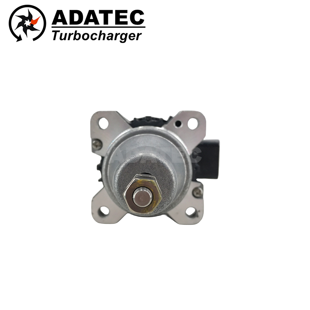 AL0090 Turbo Electronic Actuator A2640901300 49377-07940 Turbine TD04 for Mercedes-Benz W213 E350 E200 2018-