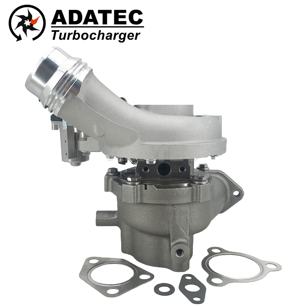 28231-4A730 GTD1449VZ Turbine 823665-5009S 823665-5009 823665 Turbocharger for Hyundai Grand Starex H1 iLoad 2.5L H 350 2015