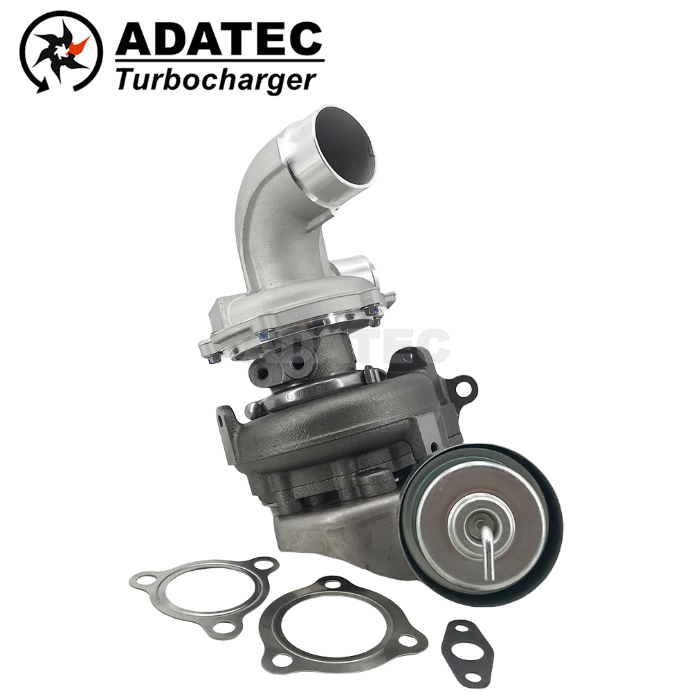 RHF4 Turbocharger VB19 17201-26051 Turbine 17201-26050 17201-0R041 Turbo for Toyota Auris 2.0 D-4D 93KW 1AD-FTV 2007-