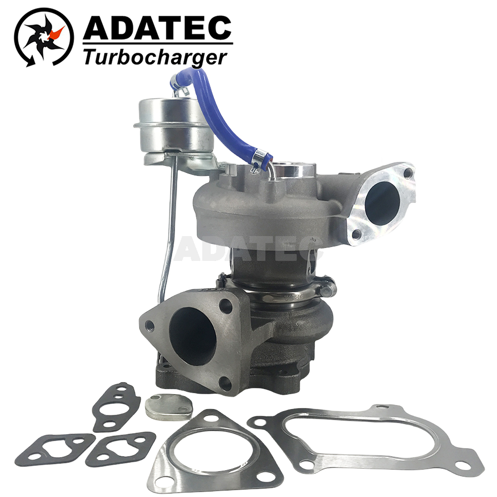 CT12B 17201-58040 Turbocharger 17201 58040 Turbine for Toyota Hiace Mega Cruiser 1996-2002 15B-FTE 15BFT 4.1L Turbolader