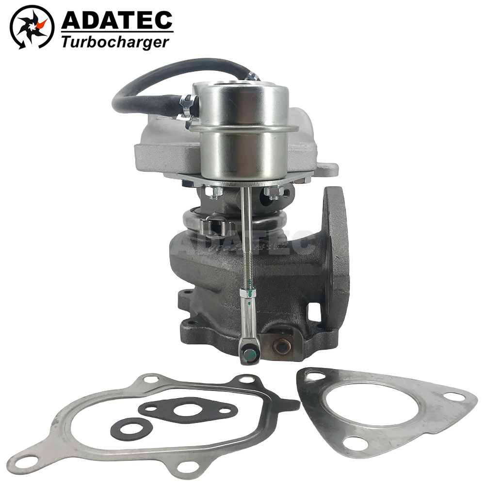 49135-06710 Turbo TF035HM TF035 1118100-E06 1118100E06 Turbocharger Turbine for Great Wall Hover H3 H5 2.8T 100KW 136HP