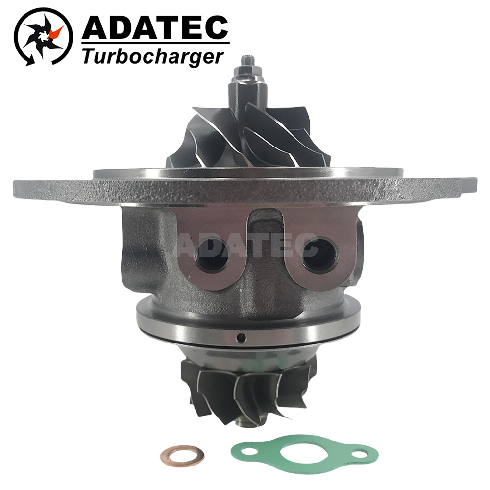 Turbocharger Cartridge F5BVED-S0014G 14037516101 for Isuzu Truck 5.2DT FRR90 NPR75 NPS75 NQR75 8983224810 Turbine CHRA VIJZ