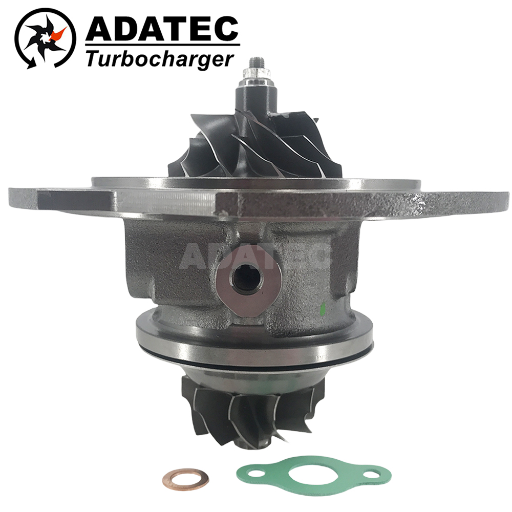 Turbocharger Cartridge F5BVED-S0014G 14037516101 for Isuzu Truck 5.2DT FRR90 NPR75 NPS75 NQR75 8983224810 Turbine CHRA VIJZ