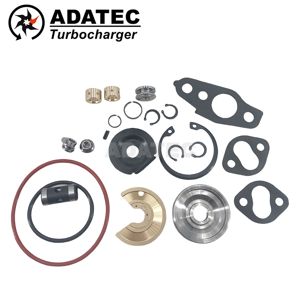 CT20 Turbo Kits 17201-54030 1720154030 Turbine Repair kit CT20WCLD 17201-54060 for Toyota Landcruiser TD 63 Kw - 86 HP 2L-T