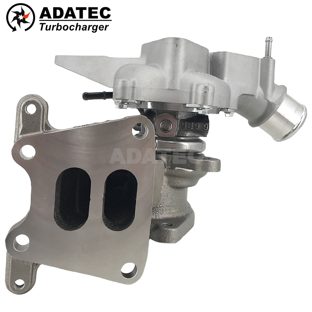 VG16 Turbocharger 189006A0003 180810528E Turbine 6A0F4TC 6A0F4T Turbo for HONDA ACCORD L15BN L15BM 130/143KW 1.5T 2018-