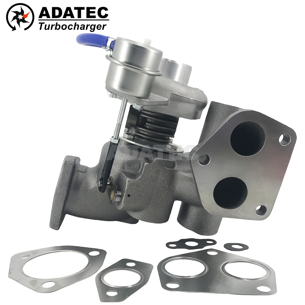 Turbo Rebuild Kit For Garrett T250-04 – Fits Land Rover 2.5L Gemini Engine (709143-0001, 707903-0002)