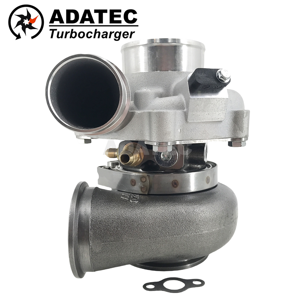 G25-660 54mm G Series G25 Turbocharger Performance Turbine Turbo Ball Bearing V-Band 0.72AR 871390/871389-5010S Supercharger
