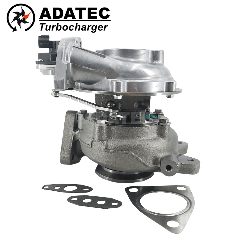Turbo Turbine Turbocharger CT16V 17201 11080 17201-11080 1720111080 For Toyota HILUX PRADO FORTUNER 2.8L 1GD-FTV 1GDFTV 1GD FTV