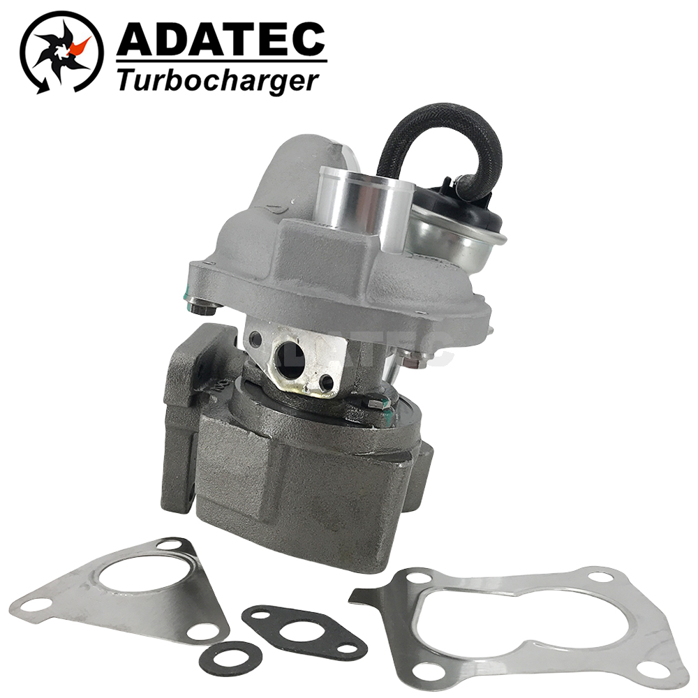 KP35 Full Turbo 54359700011 54359880011 8200392656 8200478276 For Renault Megane II / Thalia / Scenic 86HP 63KW 1.5DCI K9K