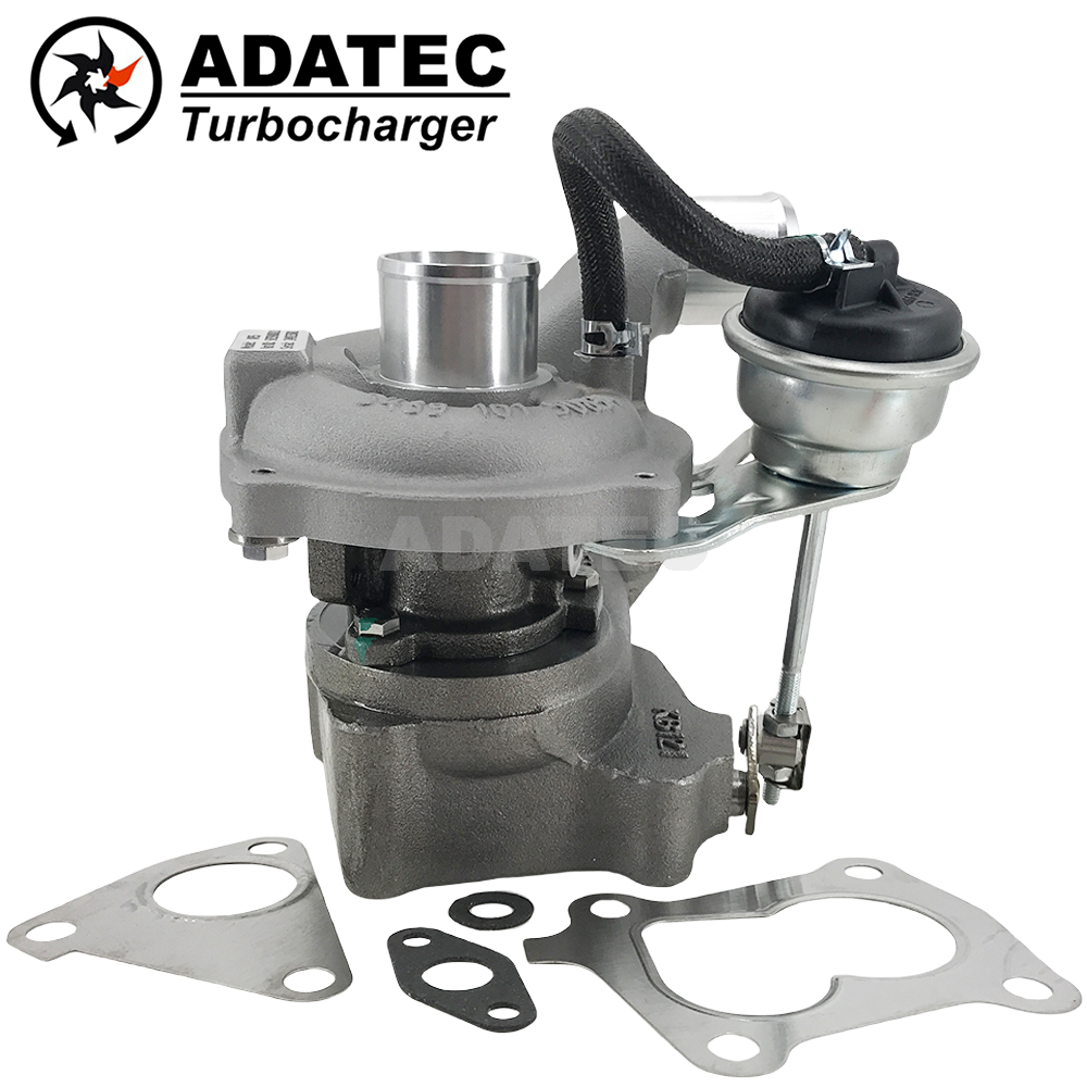 KP35 Full Turbo 54359700011 54359880011 8200392656 8200478276 For Renault Megane II / Thalia / Scenic 86HP 63KW 1.5DCI K9K